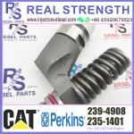 3406E Engine Perkins Diesel Injector 253-0619 10R-7232 239-4908 For Caterpillar
