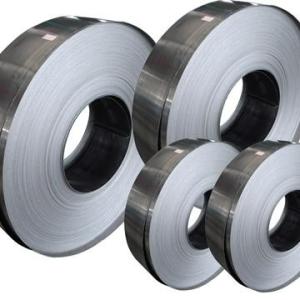 Wholesale High Precision 0.5mm 10mm Stainless Steel Strip Coil 8K Surface from china suppliers