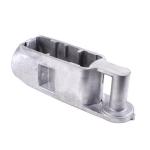 Customized Aluminium Alloy Die Casting Aluminum Casting Motorcycle Auto