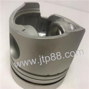 Wholesale KOMATSU Excavator Engine Parts Piston Dia 105mm 3.0 2.5 5.0mm Ring Size from china suppliers