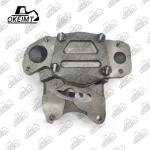 Oil Pump excavator Engine 1106 4132F067 216 - 8625 For Perkins