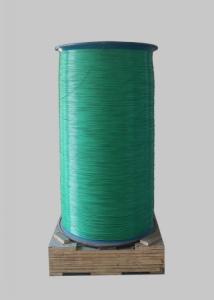 Wholesale Eco-friendly Materials Nylon Coated Wire For Making Calendar Hanger Metal Coil from china suppliers