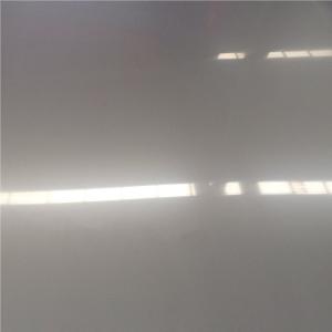 Wholesale Hot Rolled Stainless Steel Metal Plate 321 309s With Bending EN1090 from china suppliers