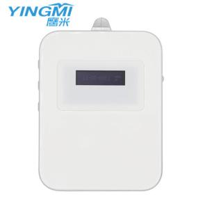 Wholesale Self - Guided Tour Guide Translation Equipment With Transmitter Area Adjusted from china suppliers