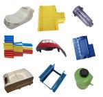 Custom Plastic Products Production Plenty of Factories Companies and Manufacture