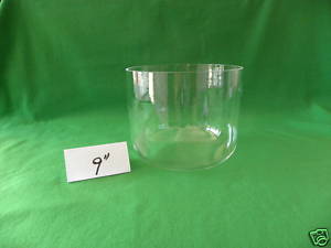 Clear crystal quartz bowls wholesale
