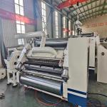 High Speed Fingerless Type Single Facer Automatic Grade Automatic from Hebei