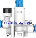PBT Festo Pressure Regulator VRPA-CM-Q4-E 8086003 GTIN4052568458676