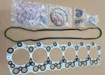 SK200-6E HD820 6D34 Full Set Overhaul Gasket Kit For Engine