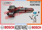 Genuine Diesel Unit Fuel Pump 0414799014 0414799029 0414799008 For 0280746902