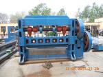 Copper Plate Expanded Metal Machine 0.5mm 4mm For Filter Mesh