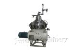 Oil Water Three Phase Conical Disc Centrifuge Separator , Centrifugal Water