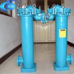 Capacity Polypropylene Bag Filter Housing Weight KG 60 Multiple Inlet/Outlet