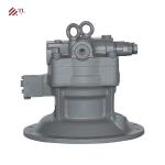 Part Number M5X180CHB-10A-64C/330 Used for ZX330-3/ZX270-3 Excavator Swing Motor