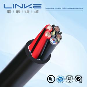 Wholesale Automotive Waterproof Coaxial Wire Data Cable For Radio Antenna Stranded Conductor from china suppliers