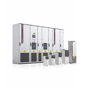 Wholesale Three Phase Variable Frequency Drive Inverters Vfd 0.4-750KW Power from china suppliers