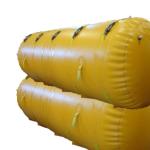 200Kg Heavy Duty Inflatable Air Bags Marine Shallow End Inland Lake Safety