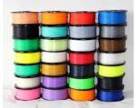 Easthreed 1 Kg / Spool Abs Pla 3D Printer Filament 0.01 - 0.03mm Diameter