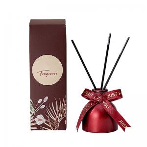 Wholesale Dor Diffuser Reed Private Label Perfume Custom Fragrance Reed Diffuser from china suppliers