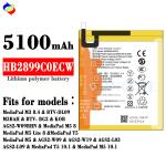 Replacement Tablet Battery HB2899C0ECW For Huawei MediaPad M3 8.4" BTV-W09 BTV
