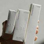 Luxury Custom Perfume Box For Cosmetic Beauty Skincare Skin Care Packaging Box