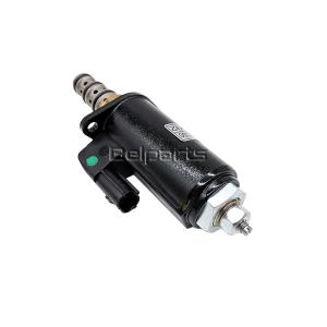 Wholesale Trackhoe Excavator Mini Diggers SK350-8 KDRDE5K-3130C50-143 Solenoid Valve from china suppliers