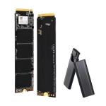 512GB 2TB SSD Hard Disk For Laptop Nvme1.3 PCIe 3.0 SSD Speed Up To 3500mb/S