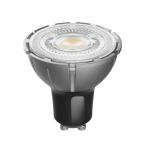 Teco GU10 Pro 7.5 Watt Led Dimmable 4000k Bulbs Nature White 36Degree Ra98 Led