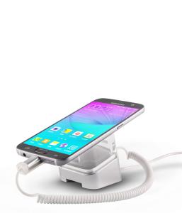 Wholesale COMER anti-theft alarm stands for gsm cell phone securirty displays from china suppliers