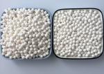 High Fluoride Adsorption Activated Alumina Adsorbent White Activated Alumina