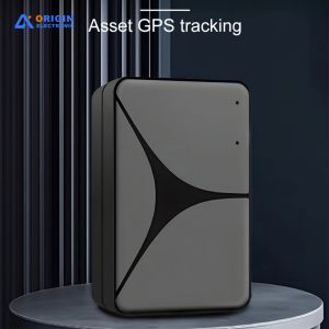 W21 Lite 4G GPS Tracker 3000mAh for Automotive Asset Management