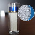 Ceramic Bead Blasting Media B20 Replacing Glass Beads in Sandblasting