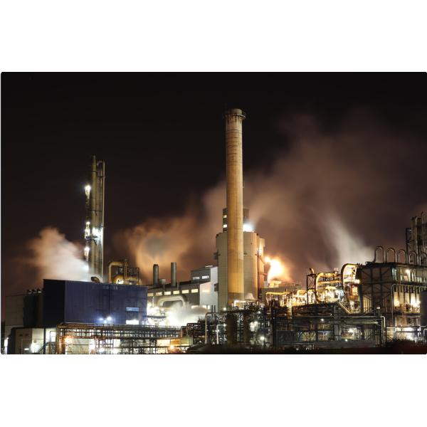 IP67 IK10 Industrial Explosion Proof Led Tube Light Anti Explosion Stairwell Light Led Tri Proof Light