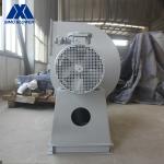 HG785 Alloyed Steel Long Life Antifraying Centrifugal Ventilation Fans