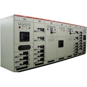 Wholesale IEC Standard Power Distribution Cabinet For Electricity Transmission Project from china suppliers