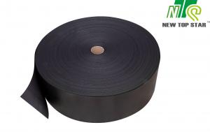 Wholesale Black Foam Sound Proof Laminate Underlay , 2mm EVA Foam Roll 200sqft/Roll from china suppliers