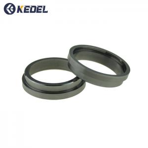 Wholesale Custom Tungsten Carbide Seal Ring Carbide Mechanical Seal Ring YN6 YN8 from china suppliers