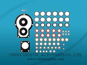 Wholesale Gasket kits, Repair Kits 1 467 010 059 800003 EP/VE... Old Version (with Oil Seal 17 x from china suppliers