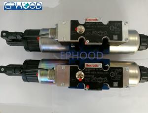 Wholesale Lightweight Rexroth Solenoid Valve Rexroth Directional Control Valve from china suppliers