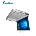 Ceiling TV Flipper To Clutter-Free And Organized Space With Our TV Lift