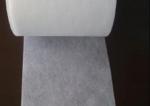 Air Through Nonwoven Fabrics For Garment Interlining 100% Polyester
