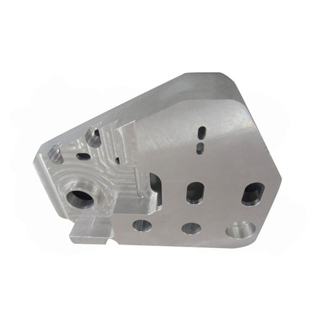 High Precision Titanium CNC Machining Automotive Parts Customized