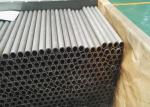 EN10305-2 E235 E355 Welded Cold Drawn Carbon Steel Tube