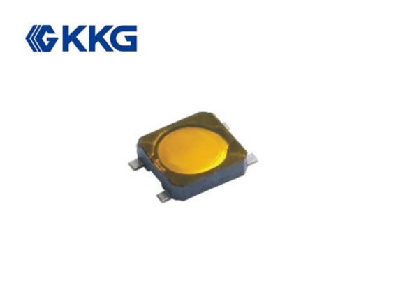 Mini Tactile Switch Smd Film switch 4*4*0.8mm 4x4mm Micro Tact Switch