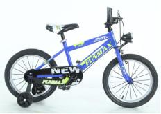 Wholesale Princess Blue Color Childrens 12 Inch Bike With Stabilisers from china suppliers