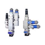 Handheld Laser Welding Heads / Galvanometer Welding Heads / Fiber Laser Welding
