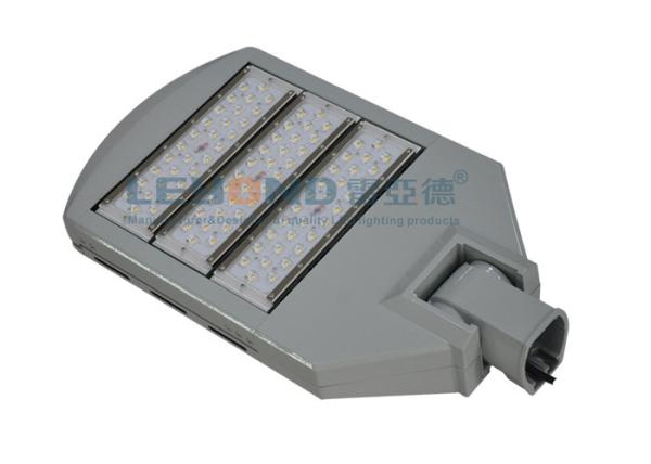 High Power LED Street Lighting 4000K - 4500K IP66 Waterproof