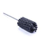 Silicon Carbide Flexible Abrasive Ball Pipe Deburring Grinding Head Polishing