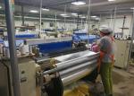 Non Alkali GJB 1679-93 220N/25mm Ecr Glass Fiber