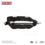 2048857123 Front Left Right Fog Driving Light for Mercedes benz W204 100% Test